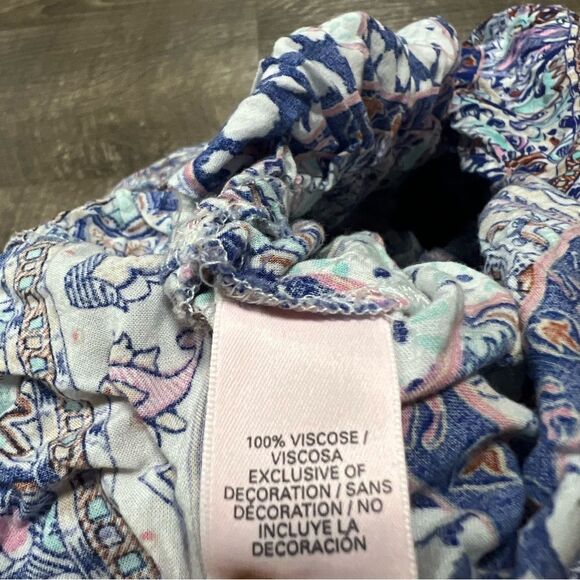 Victoria’s Secret Spaghetti Strap Romper Size Small - Picture 5 of 8